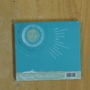 MORNING DRIVERS - NUEVAS INTENCIONES - CD