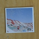 CARLOS SADNESS - TROPICAL JESUS - CD