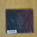 PABLO ALBORAN - VERTIGO - CD