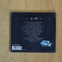 VARIOS - FLAMENCO CHILL DOS - CD