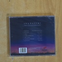 TERRY OLDFIELD & CARLOS GARO - SKY DANCER - CD
