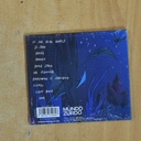 ALEZ SERRA - IN THE REAL WORLD - CD