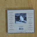 LOS PANCHOS - RAFAEL BASURTO LA VOZ DE LOS PANCHOS - CD