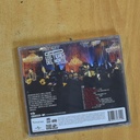 TEQUILA - GRANDES EXITOS - CD