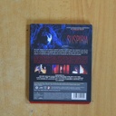 SUSPIRIA - BLURAY