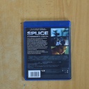 SPLICE - BLURAY