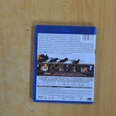 LOS ODIOSOS 8 - BLURAY