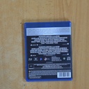 CREED LA LEYENDA DE ROCKY / CREED II - BLURAY