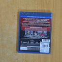 DESAFIO TOTAL - BLURAY