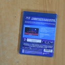 EDUARDO MANOSTIJERAS - BLURAY