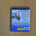 UN DIA EN NUEVA YORK - BLURAY