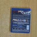 LA CHICA QUE SOÑABA CON UNA CERILLA Y UN BIDON DE GASOLINA - BLURAY