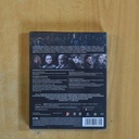 JUEGO DE TRONOS - OCTAVA TEMPORADA - BLURAY