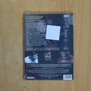 EL CAMINO A BRESSON - DVD