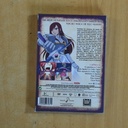 FAIRYTAIL - SEGUNDA TEMPORADA - DVD