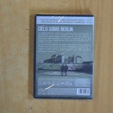 CIELO SOBRE BERLIN - DVD