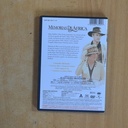 MEMORIAS DE AFRICA - DVD