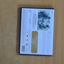 MEMORIAS DE AFRICA - DVD