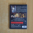 LA MANO QUE MECE LA CUNA - DVD