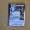 MANUALE D AMORE - DVD
