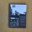 LOS INTOCABLES - DVD