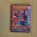 CIUDAD DE DIOS - DVD