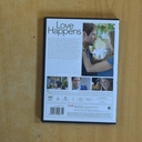 LOVE HAPPENS - DVD
