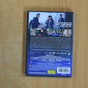 MYSTIC RIVER - DVD