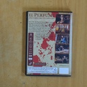 EL PERFUME - DVD