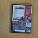 EL PATRIOTA - DVD