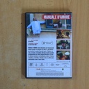 MANUALE D AMORE - DVD
