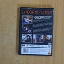 LA NOCHE DEL CAZADOR - DVD