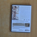 LOS PUENTES DE MADISON - DVD