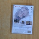 POSDATA TE QUIERO - DVD