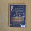 MUERTE ENTRE LAS FLORES - DVD