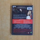 MEMORIAS DE UNA GEISHA - DVD