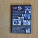 RUTA 666 - DVD