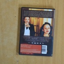 LA VIDA EN ROSA - DVD