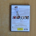 CUANDO MENOS TE LO ESPERAS - DVD