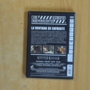 LA VENTANA DE ENFRENTE - DVD