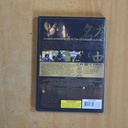 EL ULTIMO SAMURAI - DVD