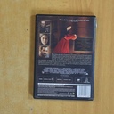 EL ILUSIONISTA - DVD