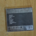 LOS SABANDEÑOS - PATRIMONIO - CD