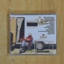 MALESO - SABOR CAMPESTRE Y DEL OESTE AMERICANO - CD