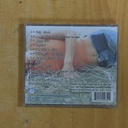 NELLY FURTADO - WHOA NELLY - CD