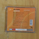 VARIOS - Y DE ESTE A OESTE - CD