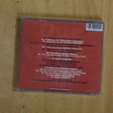 VARIOS - QUE VIVA LE POP - CD