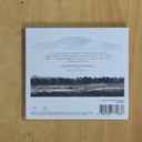 ALEJANDRO FERNANDEZ - HECHO EN MEXICO - CD