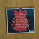 RULO Y LA CONTRABANDA - UNA NOCHE EN EL BOTANICO - CD