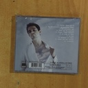 ALEJANDRO SANZ - EL ALMA AL AIRE - CD